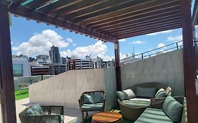 Atlântico Tambaú Home Service